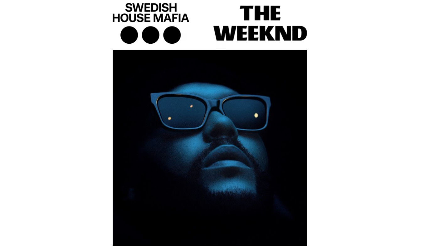 TheWeeknd × Sweedish House Mafia – Moth To a Flame