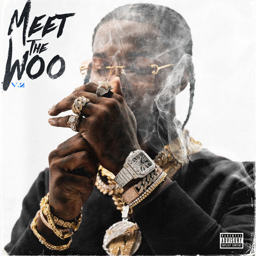 Pop $moke – Meet The Woo 2