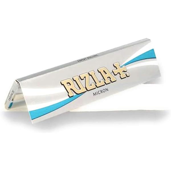 Rizla – Micron