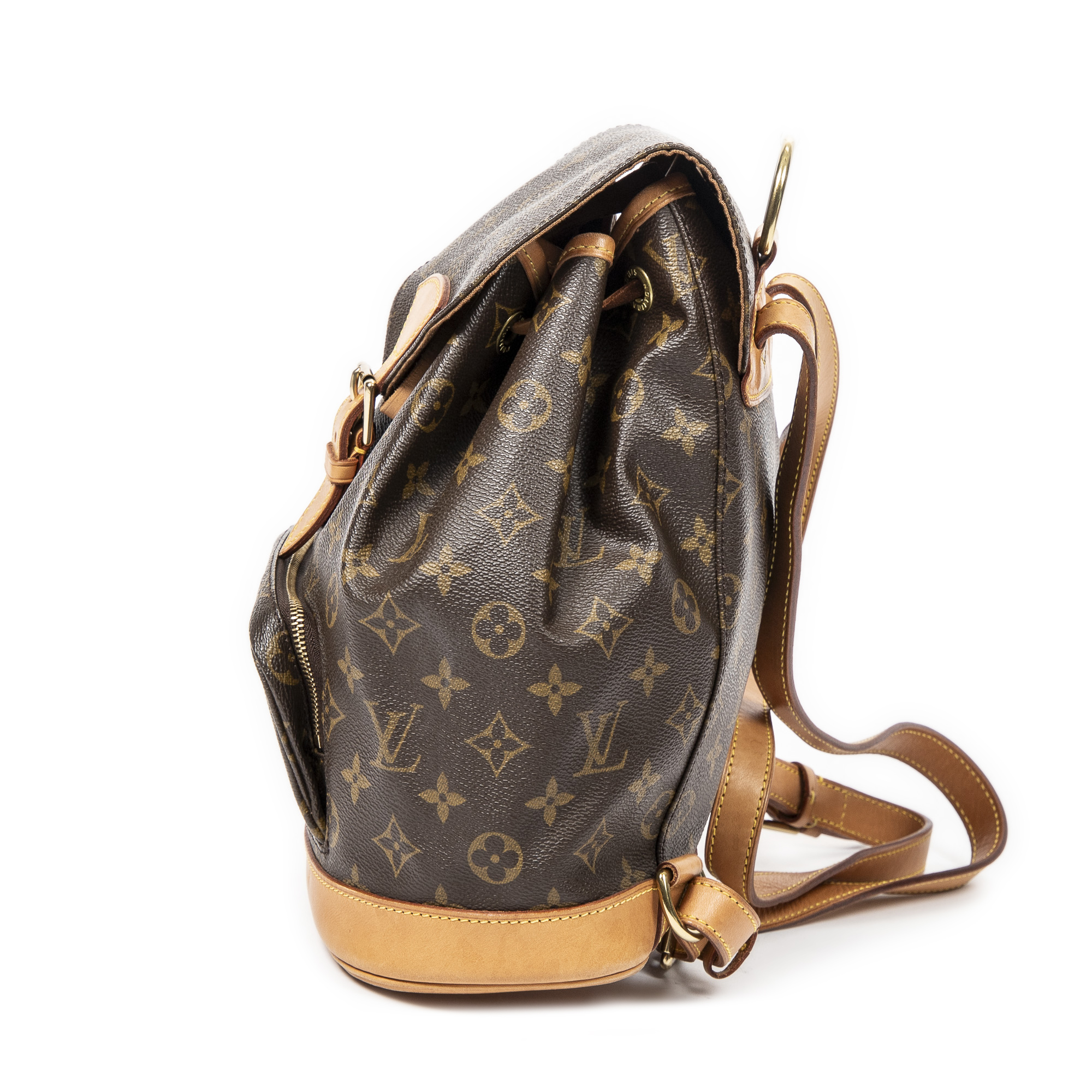 Louis Vuitton – Montsouri