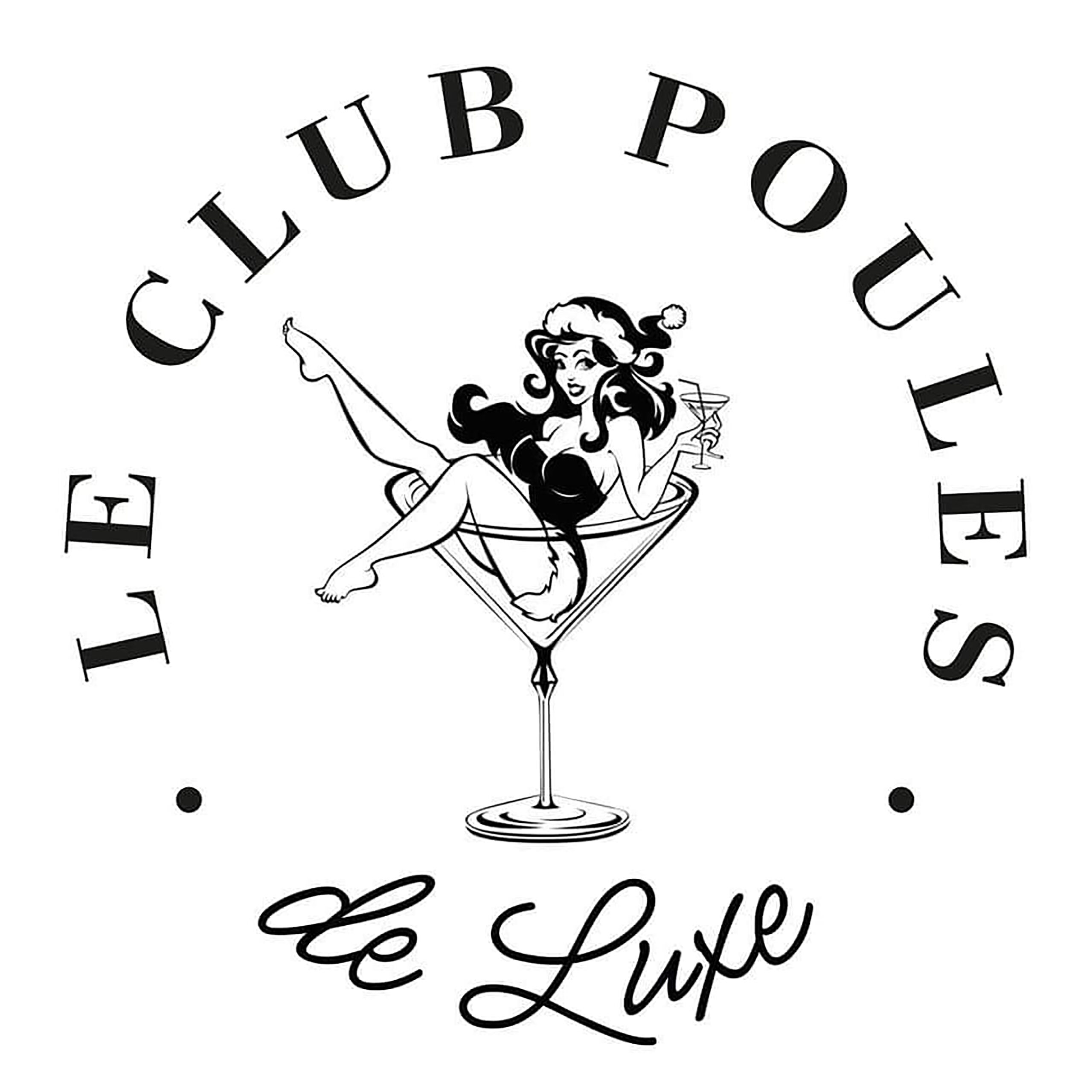 Club Poules De Luxe – Boop II