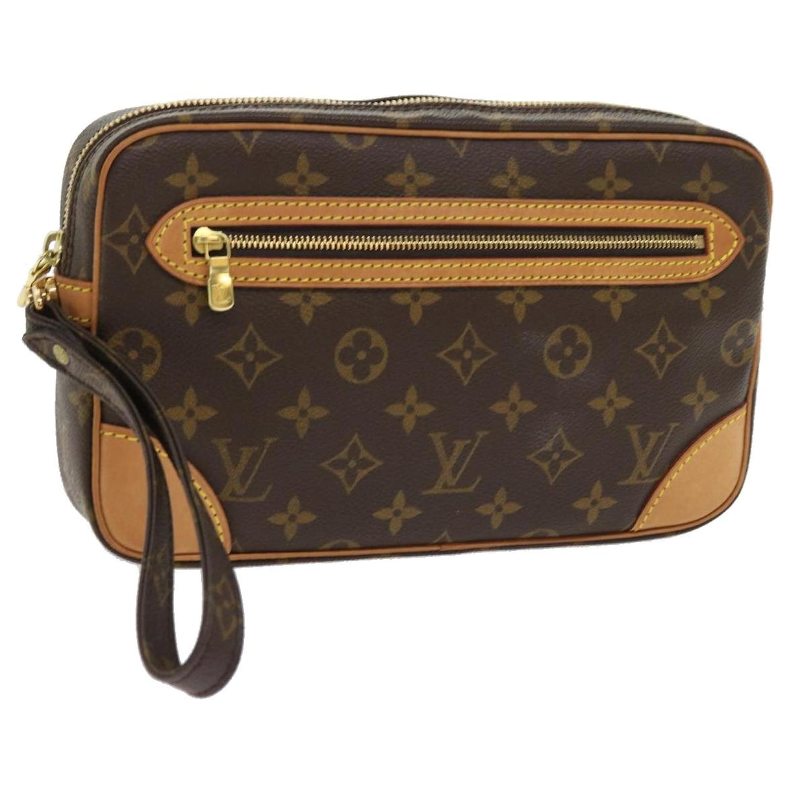 Louis  Vuitton – Marly