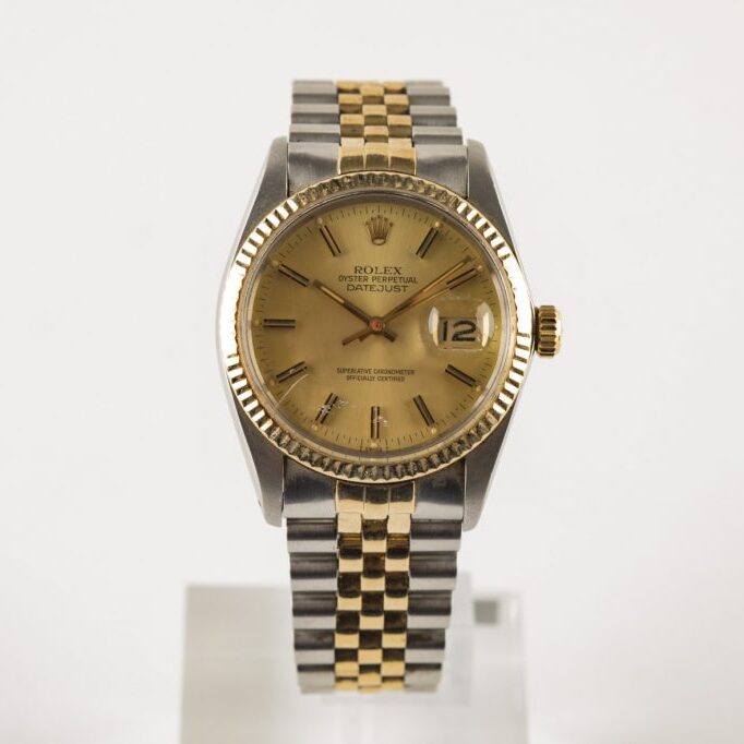 Rolex – DateJust