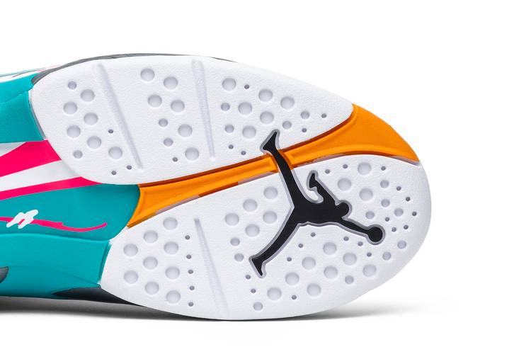 Jordan 8 – Miami Beach