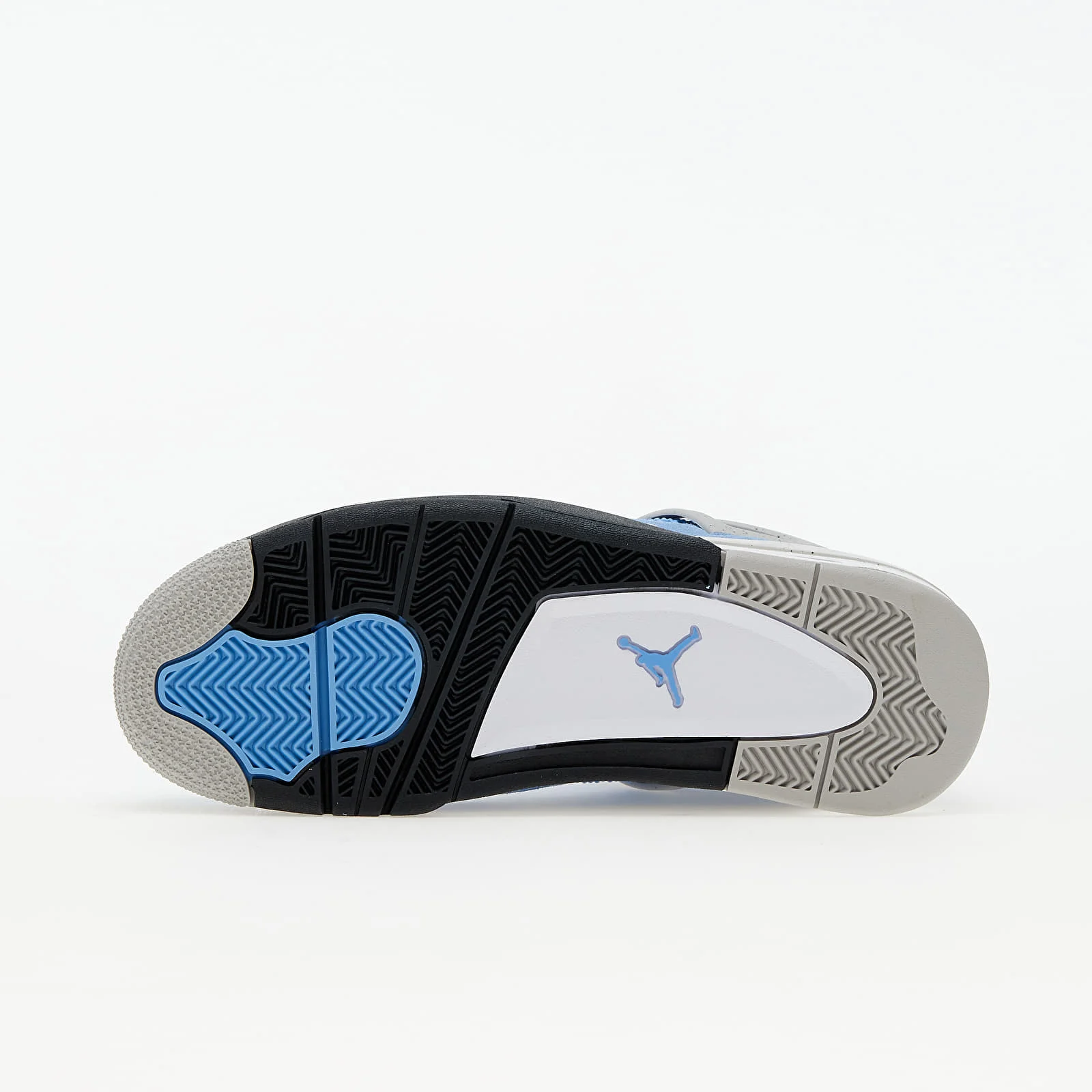 Jordan 4 – University Blue