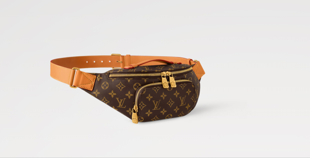 Louis Vuitton – BumBag
