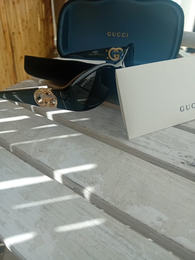 Gucci – Cat Eyes