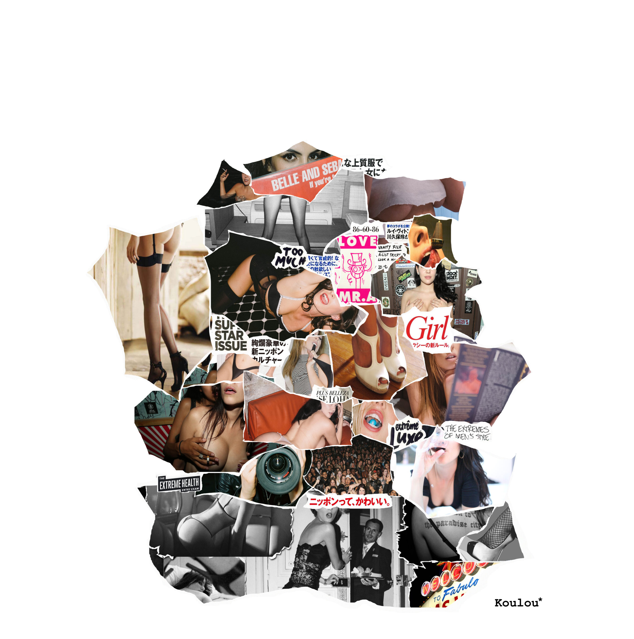 Koulou* – LAX
