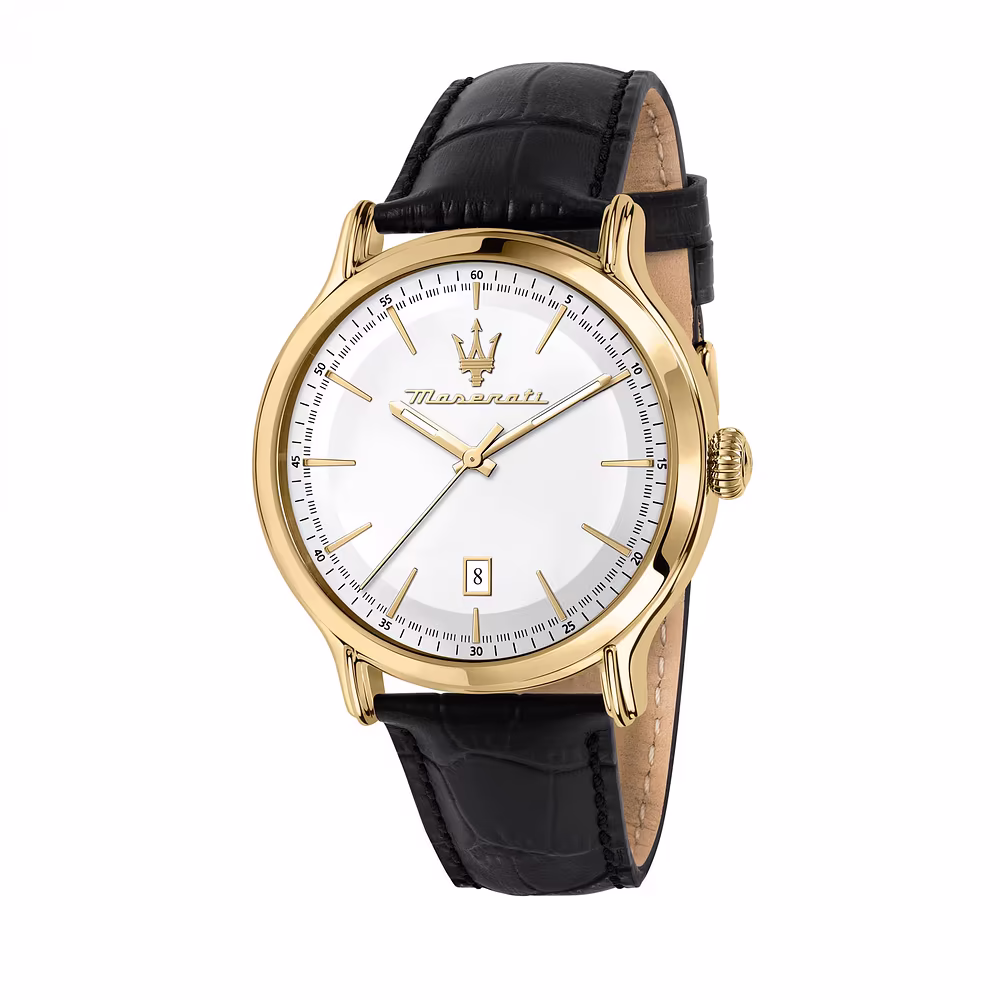 Maserati – Montre
