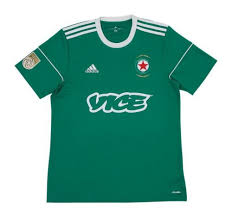 Vice Magazine × Red Star 93