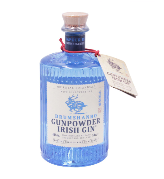 Drumshanbo – Gin