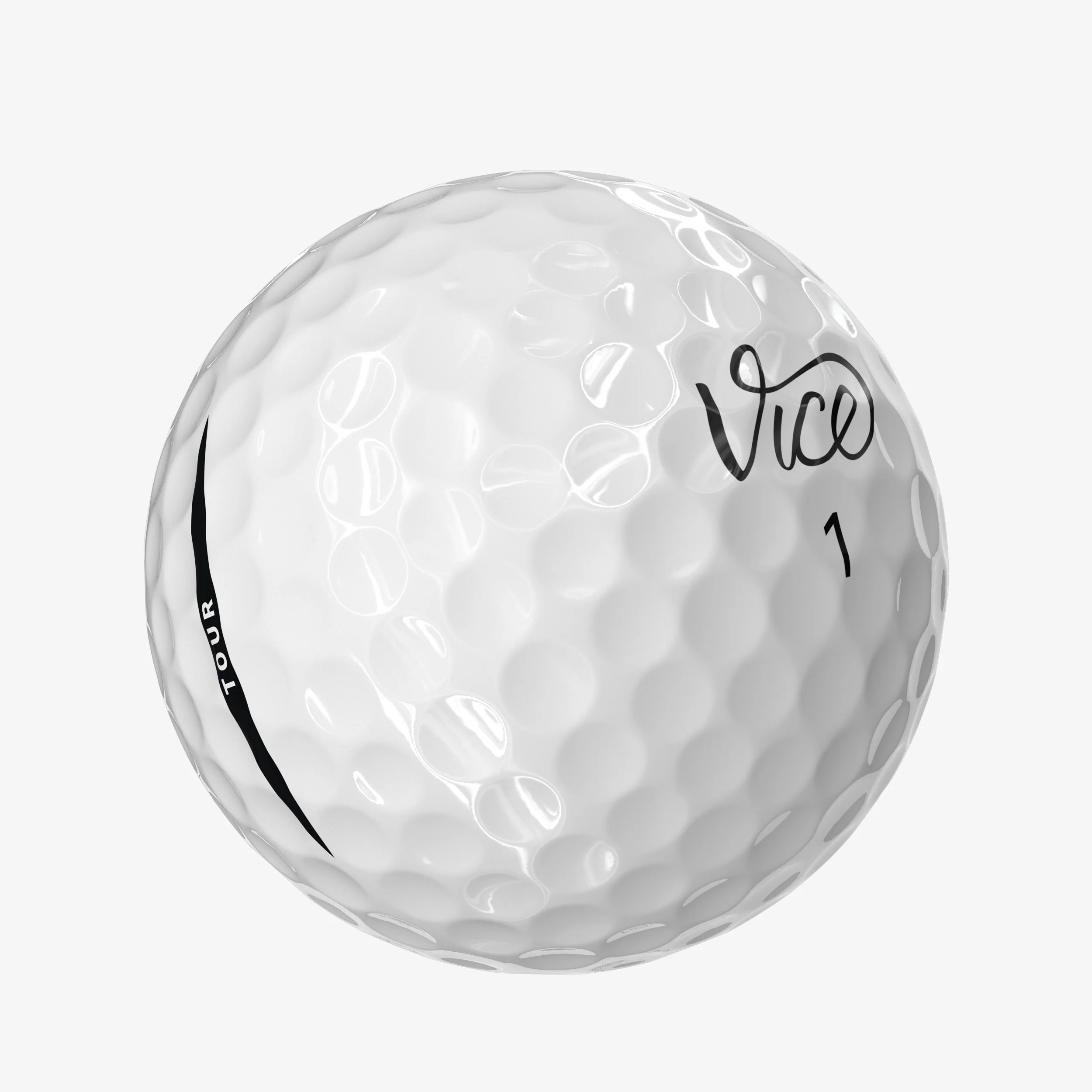 Vice – Ball
