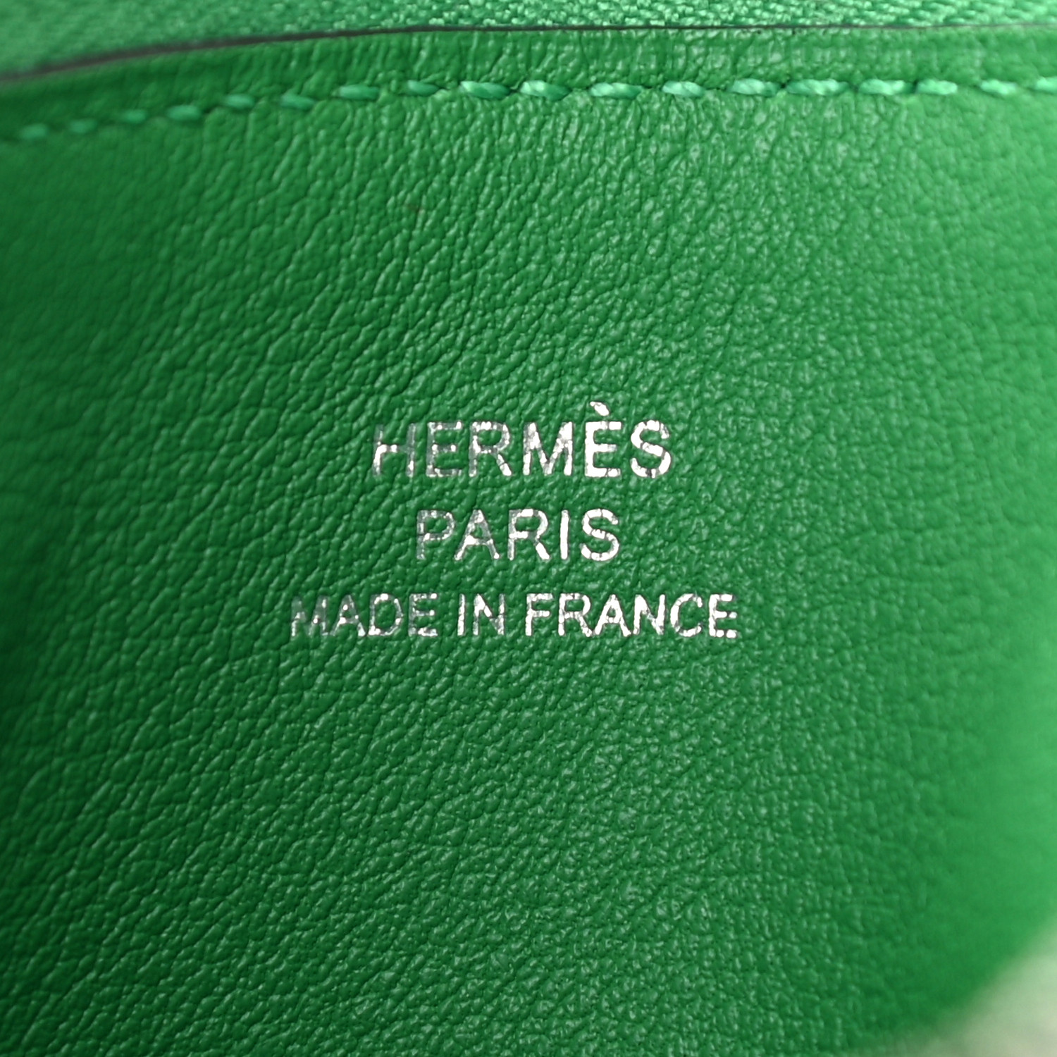 Hermès – Tigre Royal