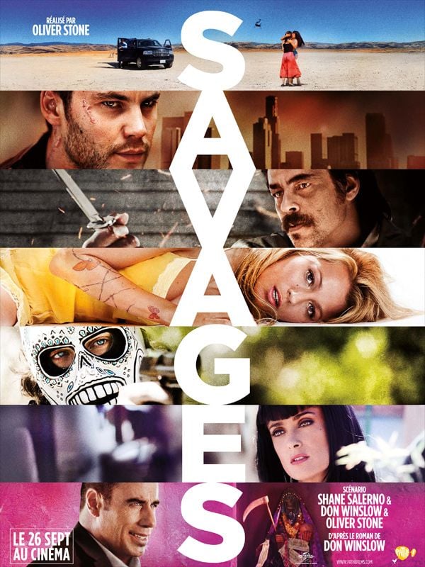 Savages – Film