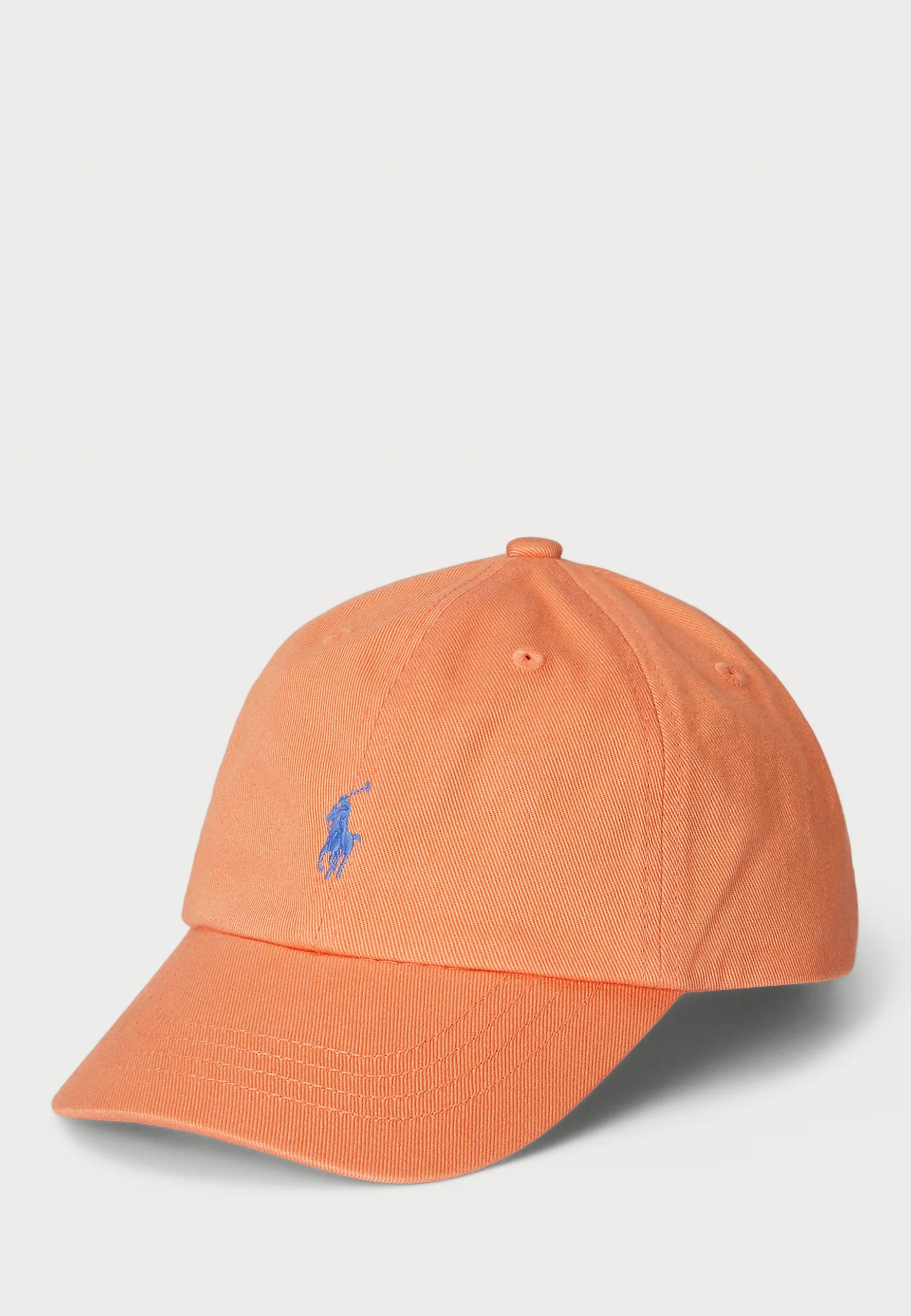 Ralph Lauren – Orange/blue