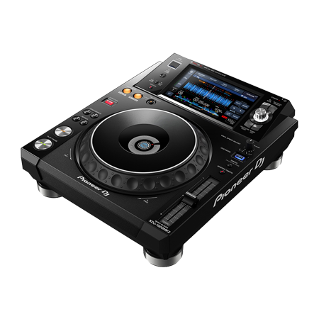 Pioneer – XDJ