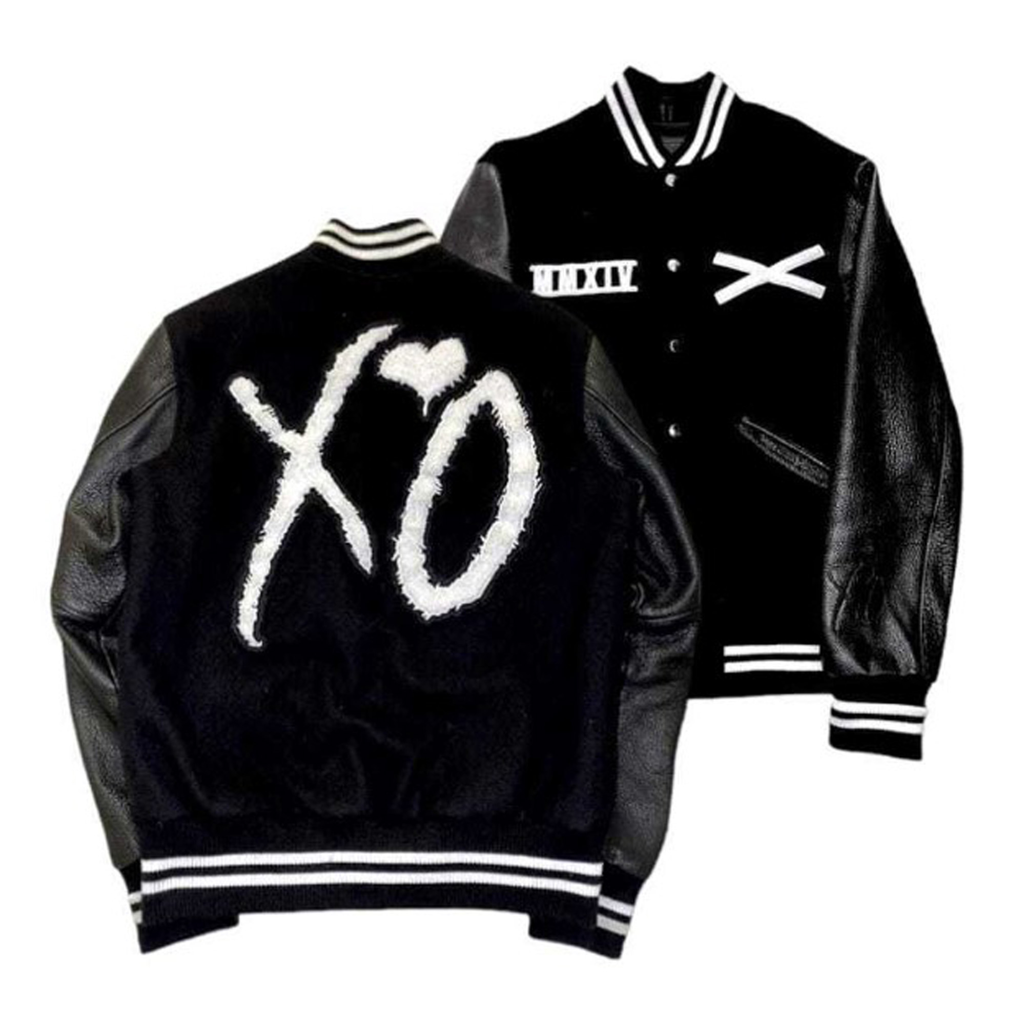 Roots × XO × TheWeeknd
