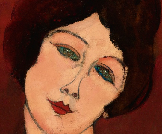 Modigliani – Secret