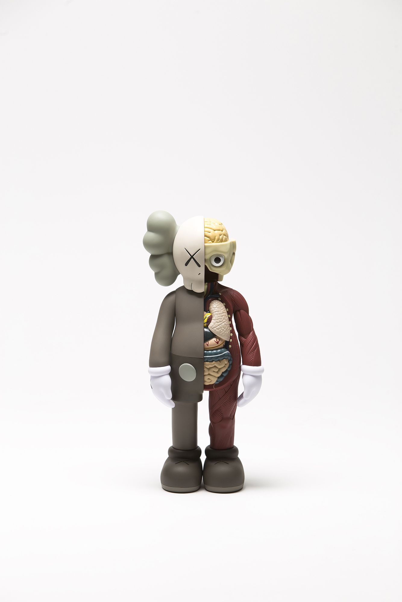 Kaws – Organ Figure