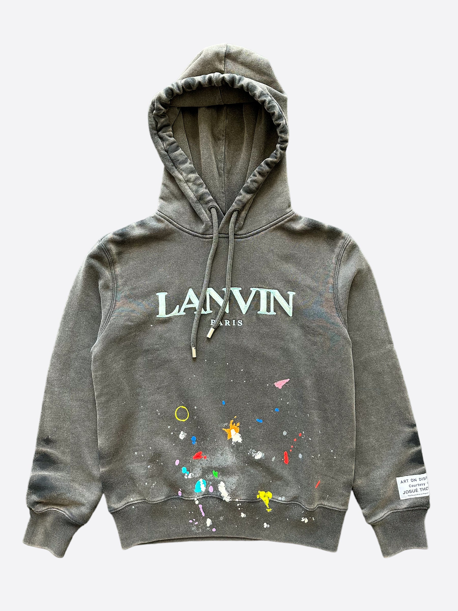 Lanvin – Hoodie
