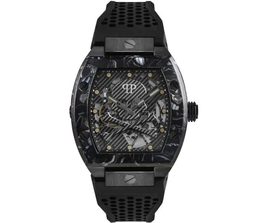 Phillip Plein – Skull Watch