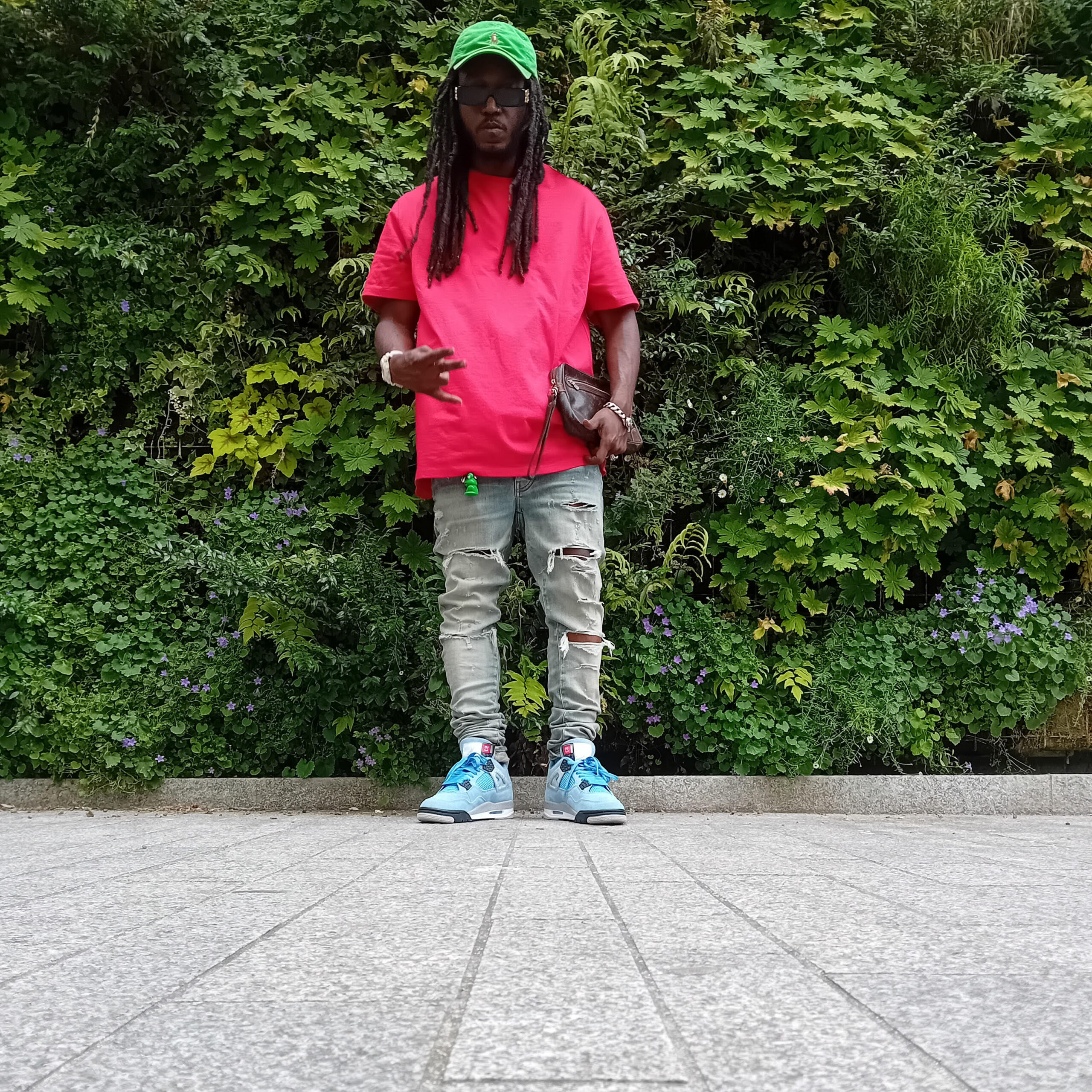 ClubPoulesDeLuxe × Koulou* – interview