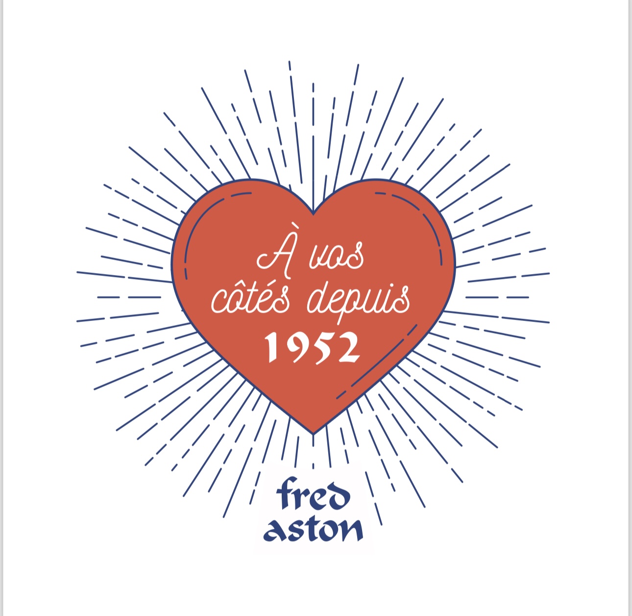 Fred Aston – interview