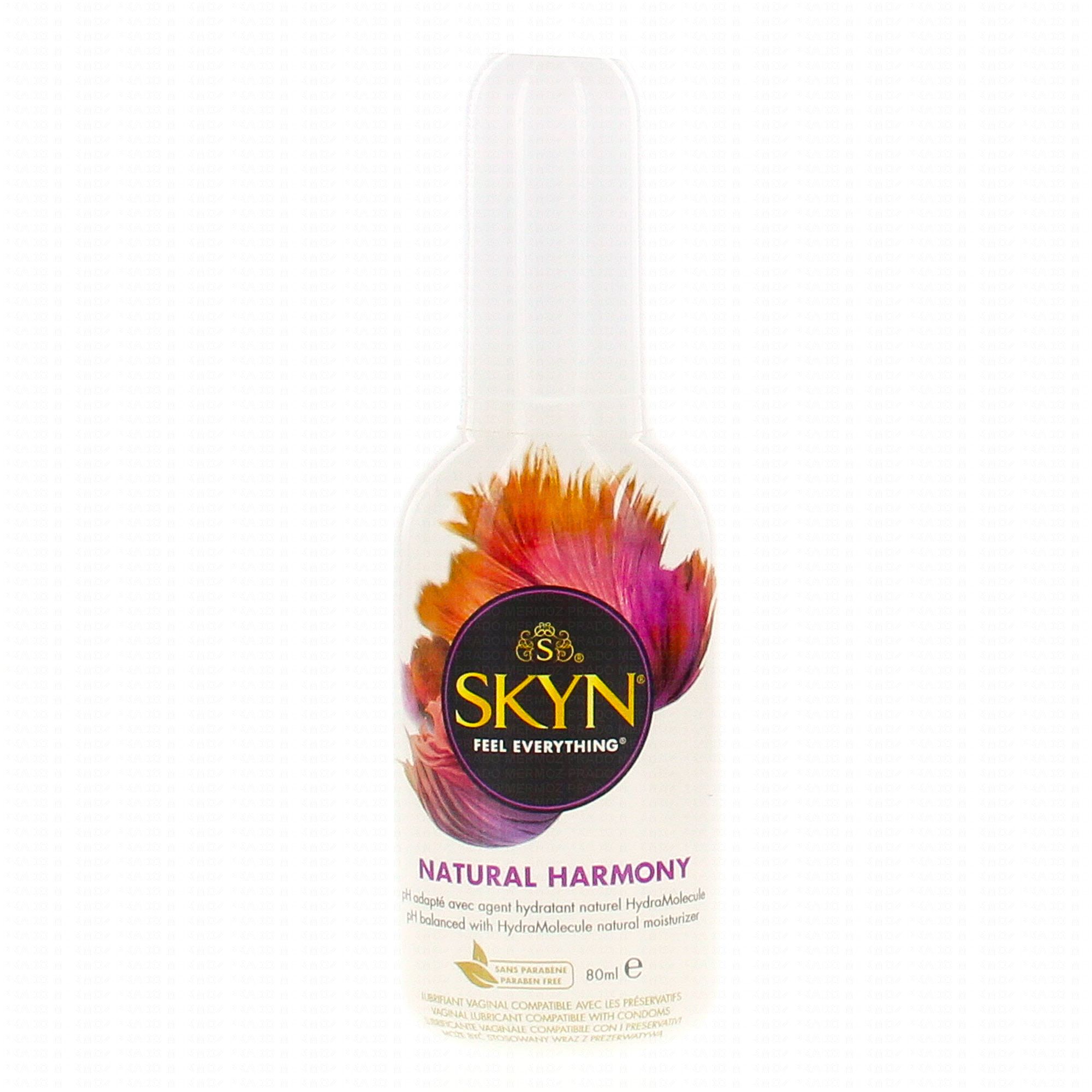 Skyn – SexCream