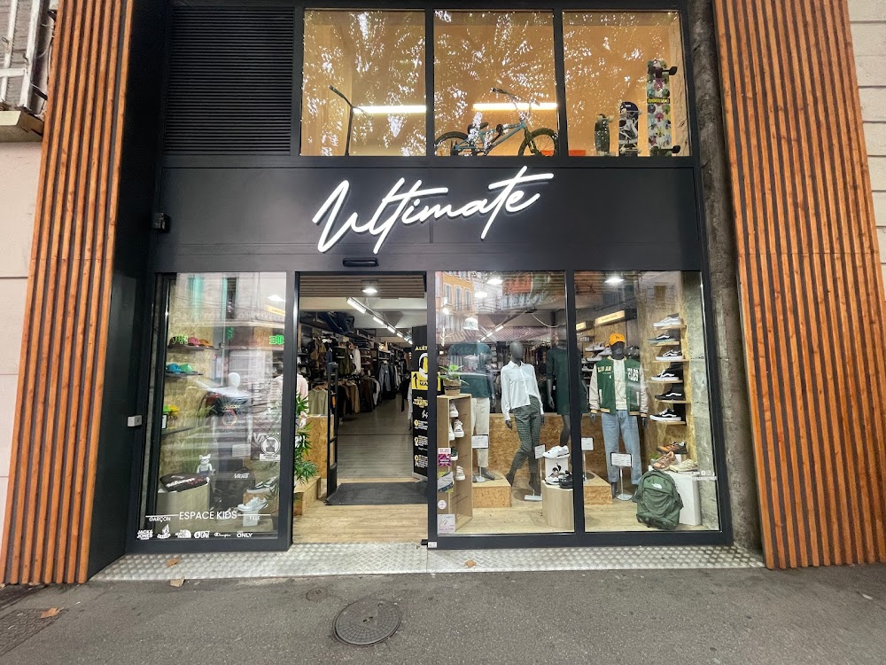 Ultimate Store – interview