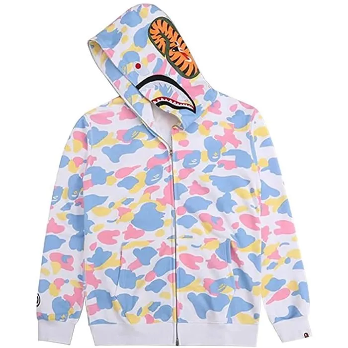 Bape – Hoodie