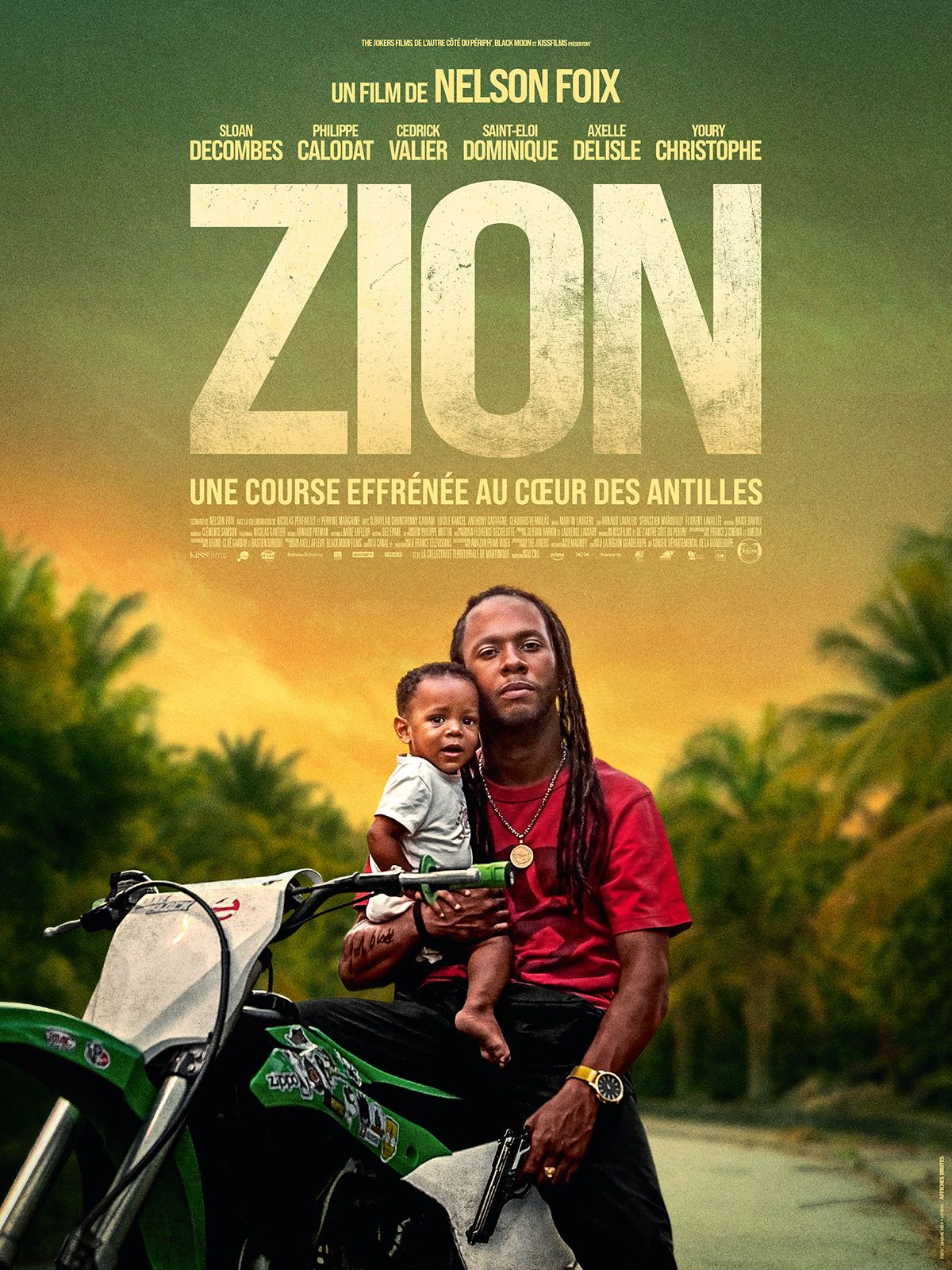 Zion – Film