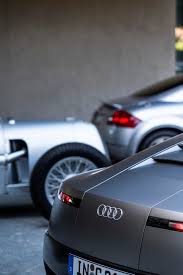 Audi – Concept C
