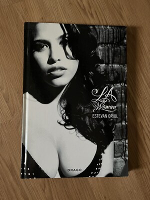 Estevan Oriol – LA Woman