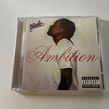 Wale – Ambition ( Album )