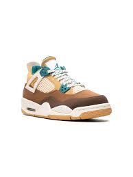 Jordan 4 – Cacao Wow