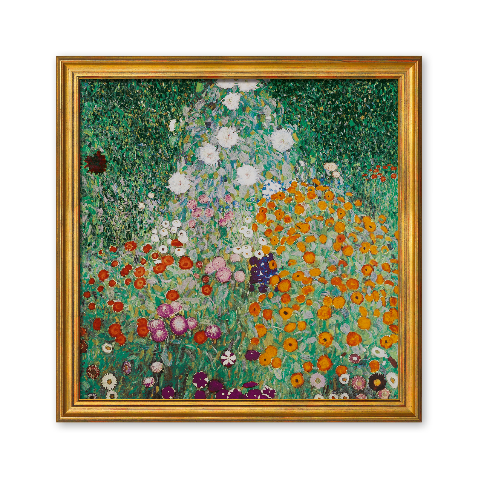 Gustav Klimt – ( 1862/1918 )