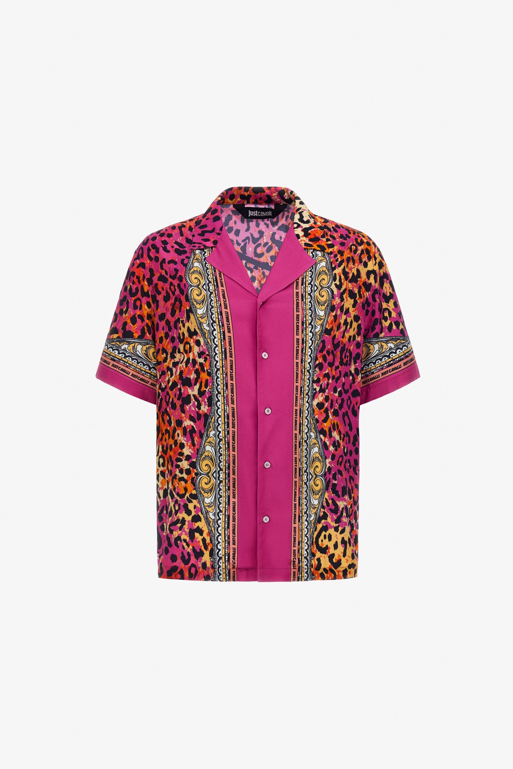 Roberto Cavalli – Shirt