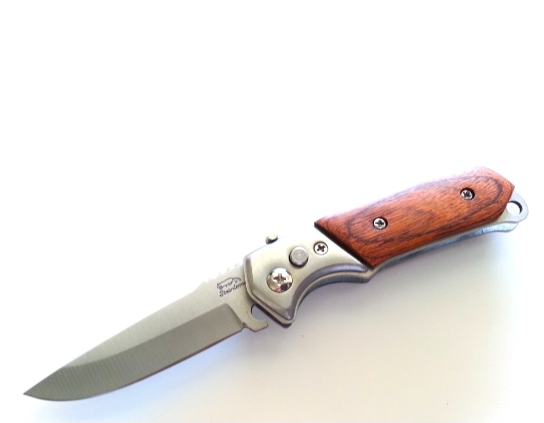 Stainless – Knife