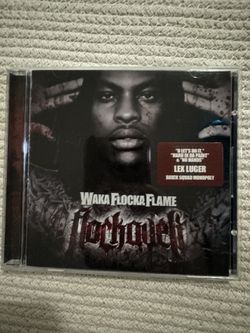 Wacka Flocka – FlockaVelli