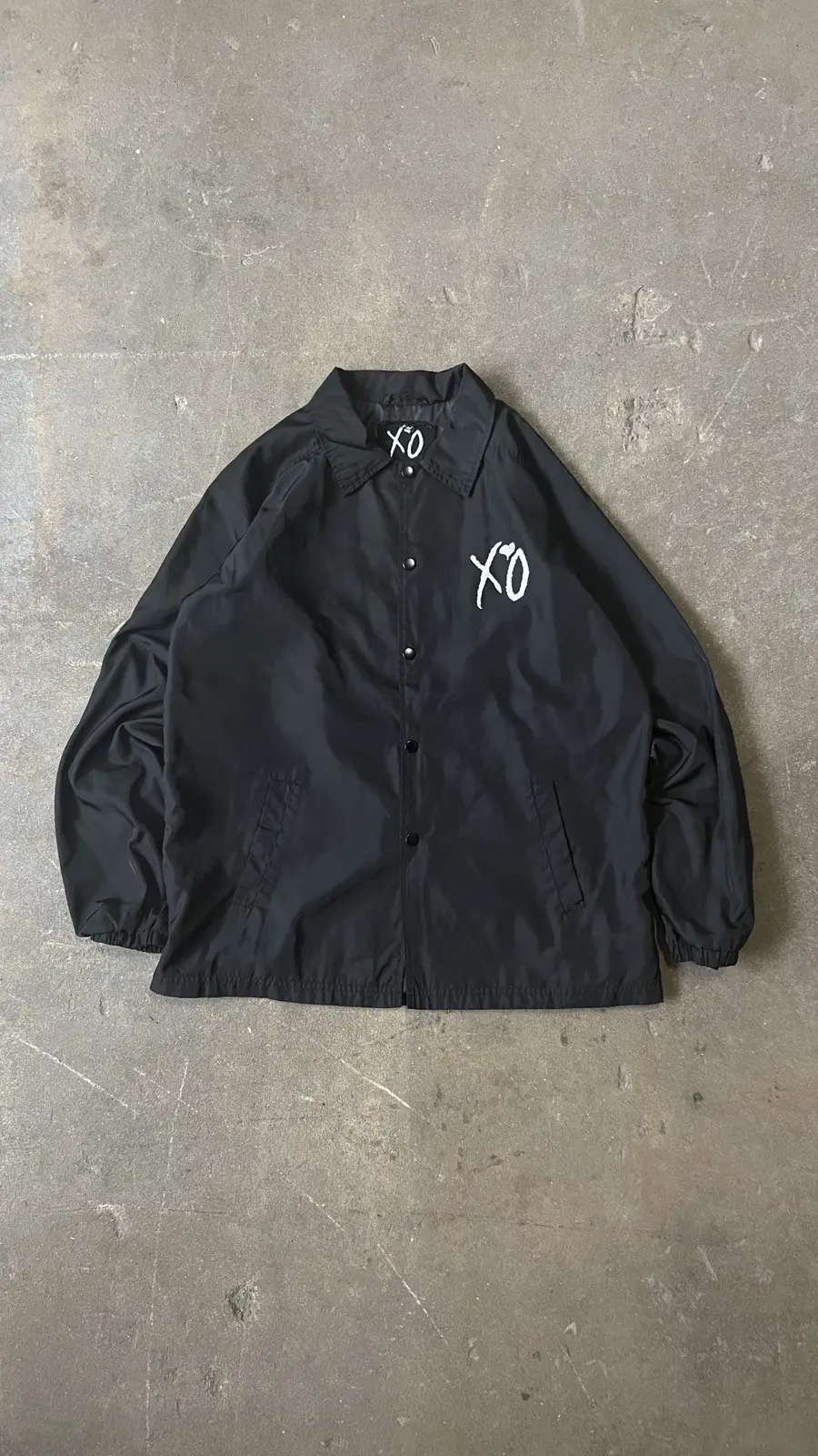XO – New In Town