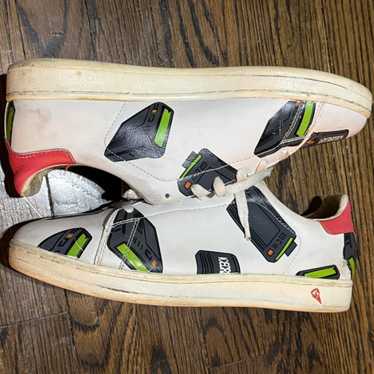 IceCream × Reebook – Bipper Shoes
