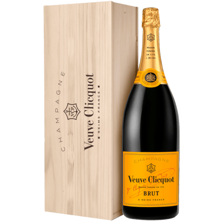 Veuve Clicquot – Ponsardin