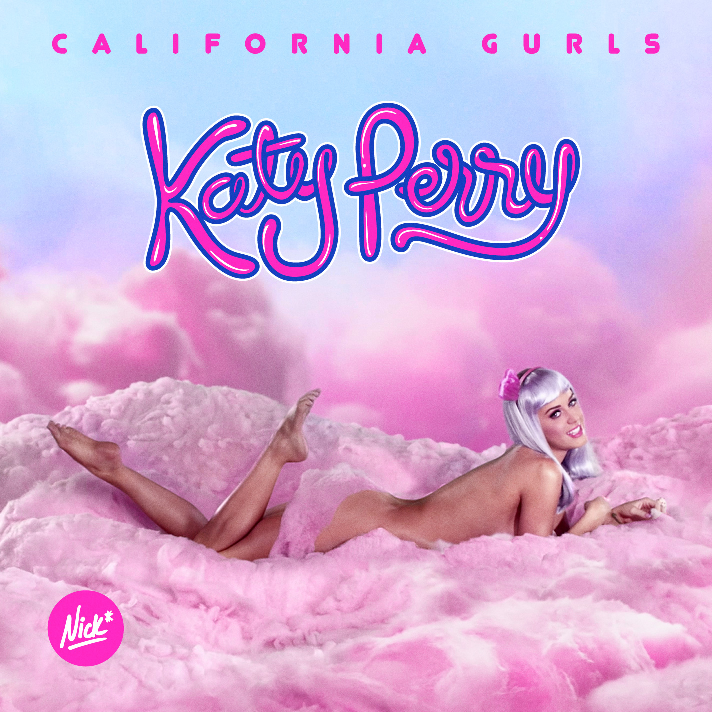 Katy Perry – California Gurls