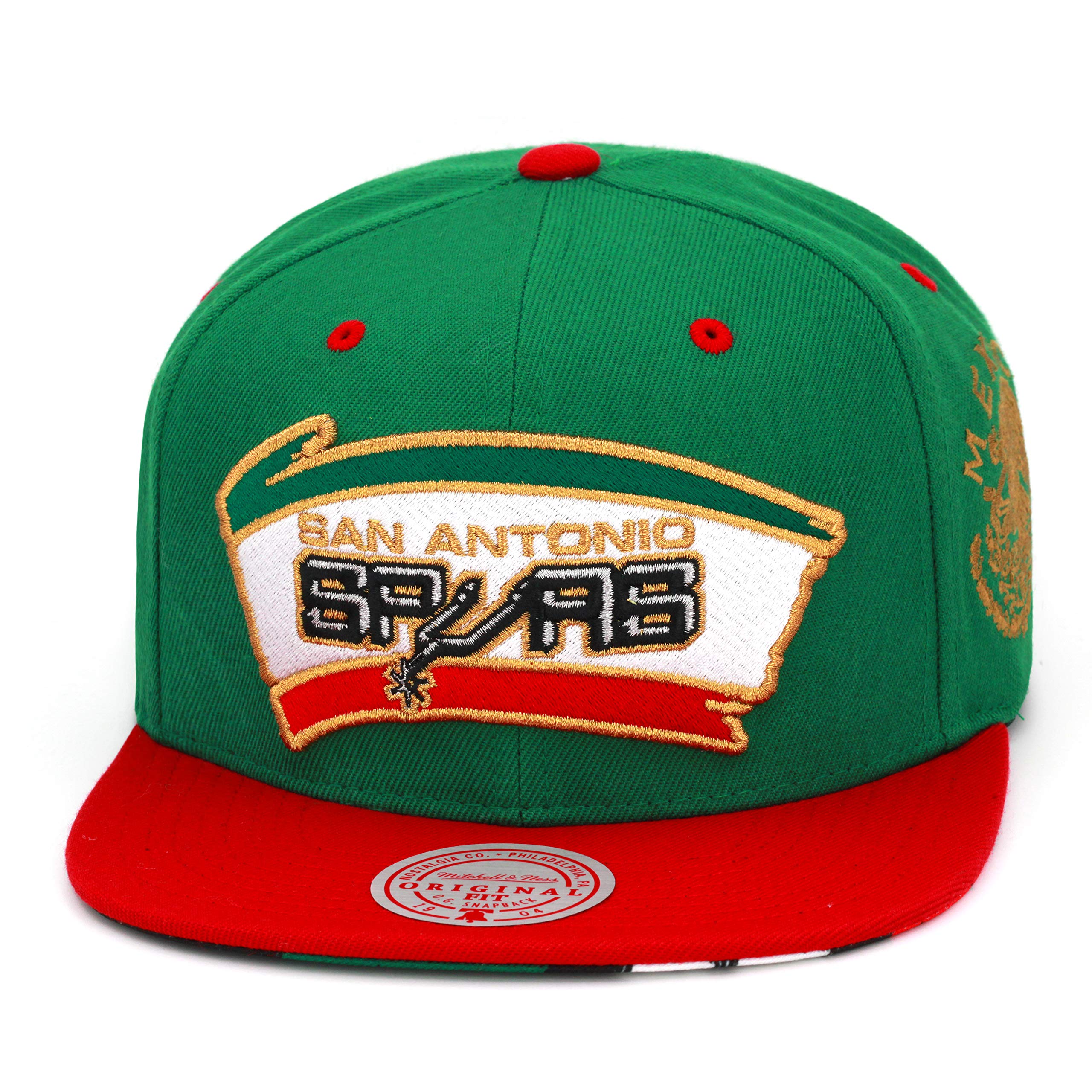 Mitchell & Ness – Spurs