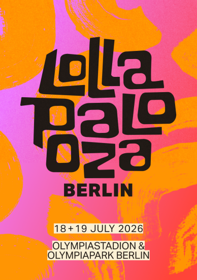 Lollapalooza – Berlin 26