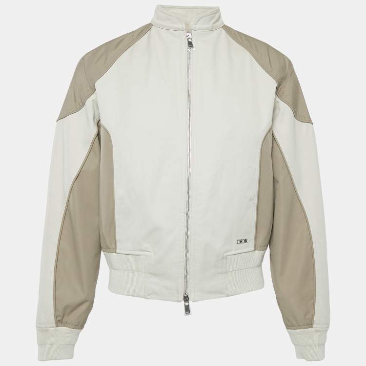 Dior – Zip/Up Jacket