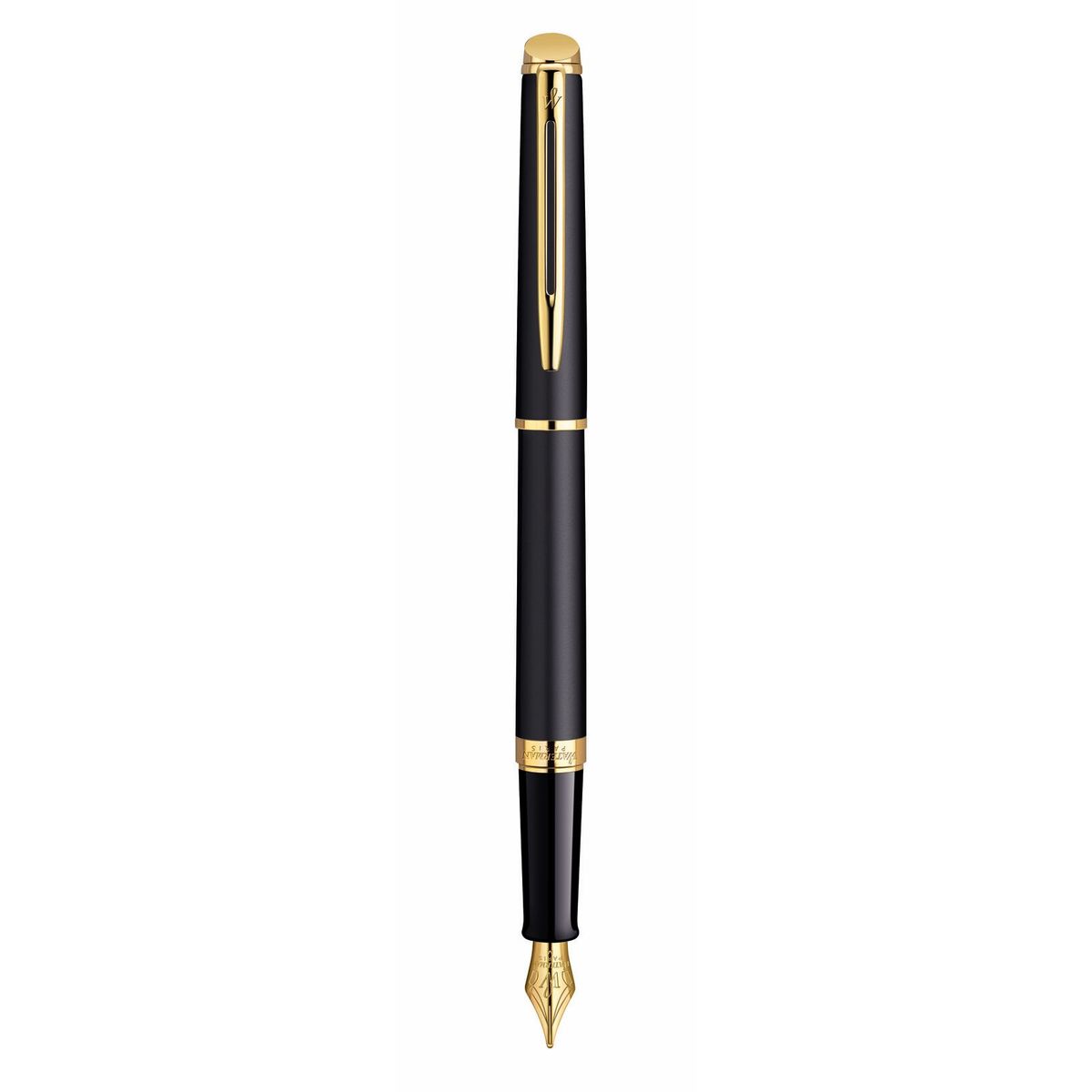 Waterman – Stylo