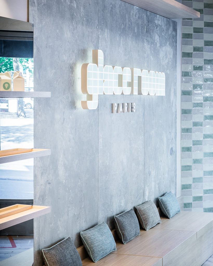 Glace Room – interview