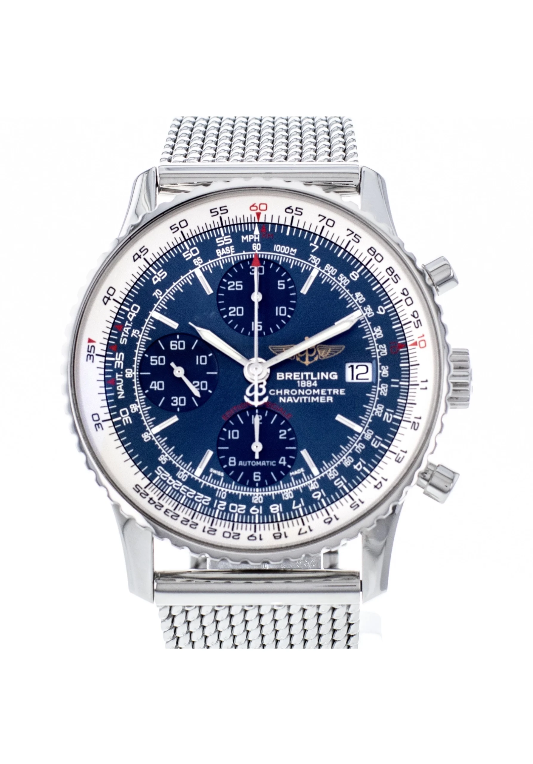 Breitling – ₩atch