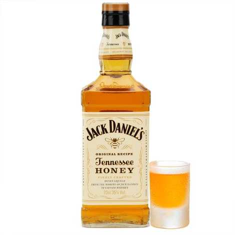 Jack Daniel&rsquo;s – Honey